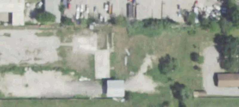 Commercial Land Parcel