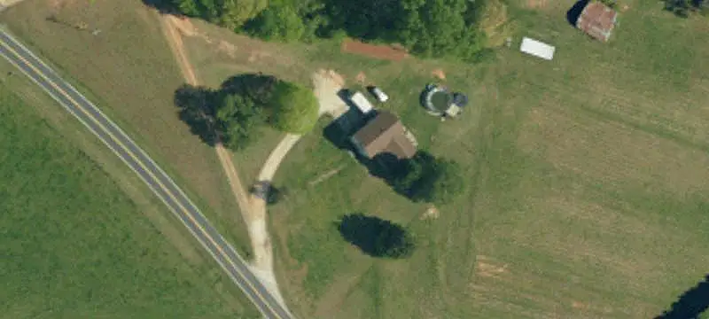 Unimproved Land
