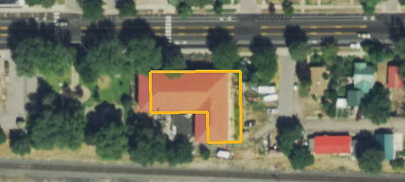 Renovated Office Units