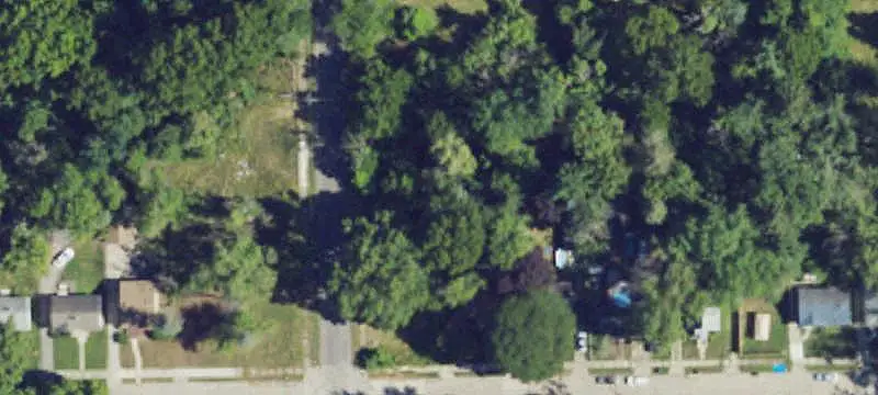 Storefront Property with Fenced Yard