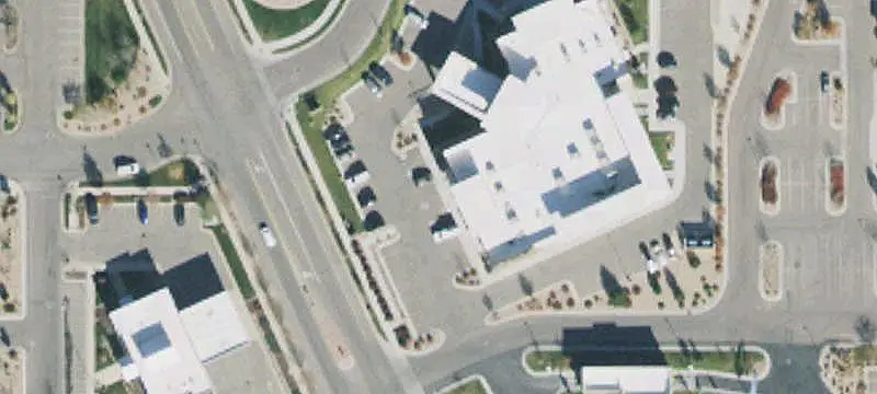 Fresenius-Anchored Medical Office Space
