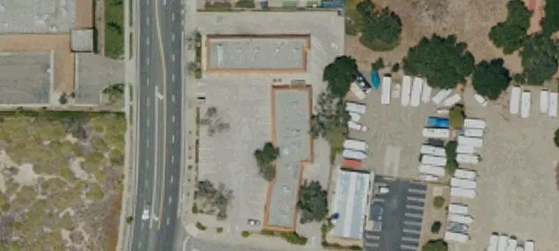 Two-Building Leased Office Property