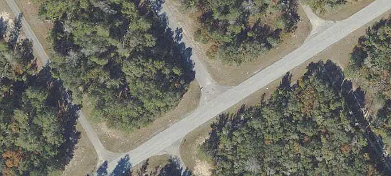 B2 Commercial Land