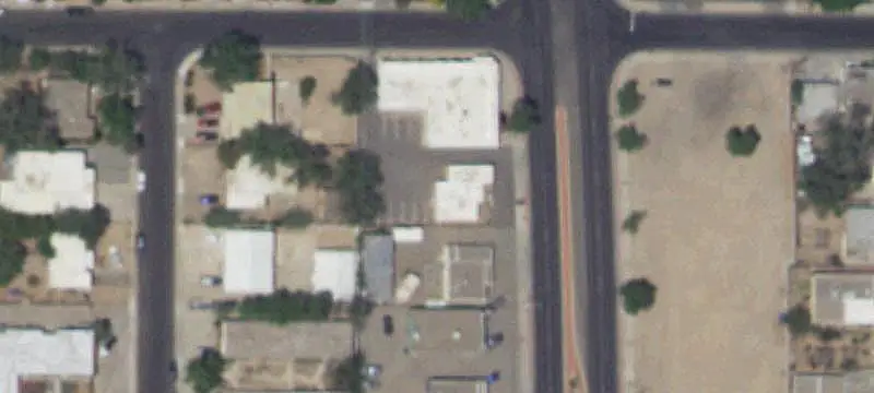 6-Space Mixed-Use Property