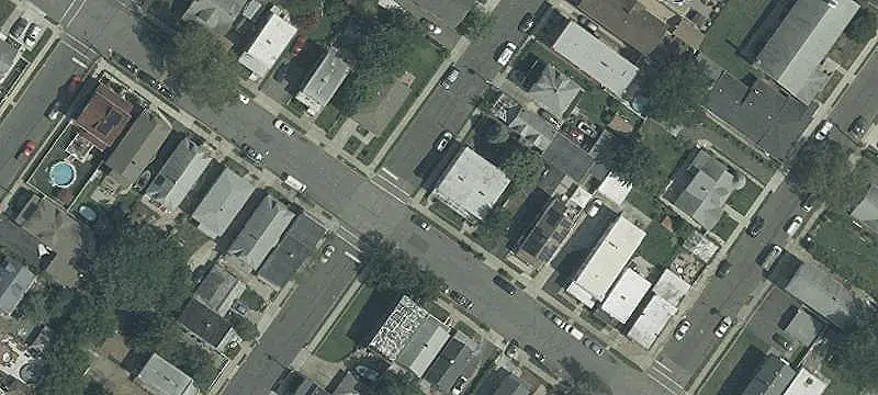 Four-Unit Quadplex