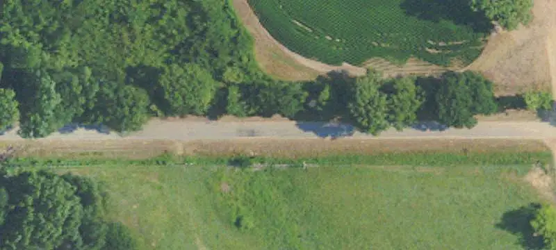 Riverfront Hunting Land