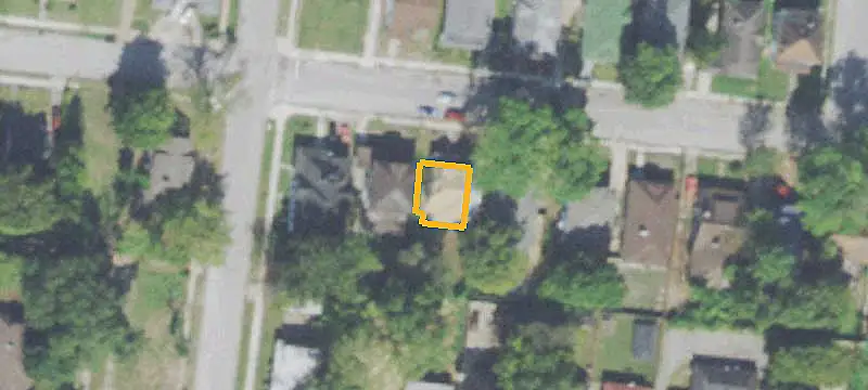 Rooming House Multifamily Property