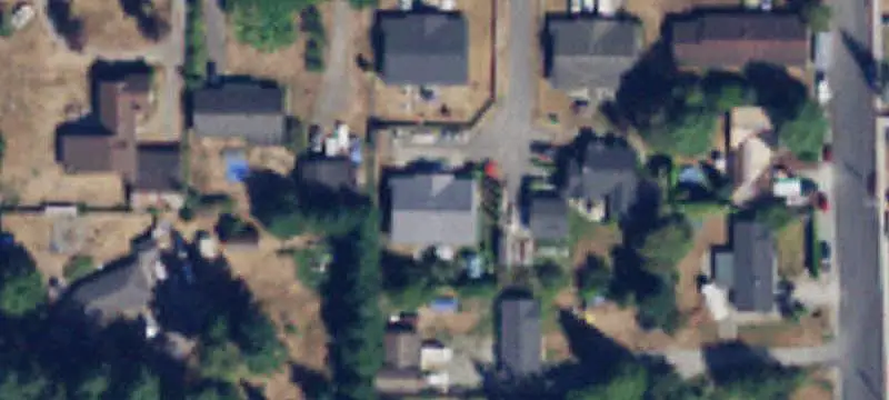 Two-Unit Duplex with Private Entrances