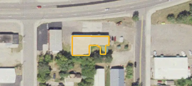 Flex Property with Railroad Access