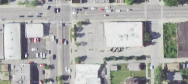 NNN Pharmacy with Drive-Through