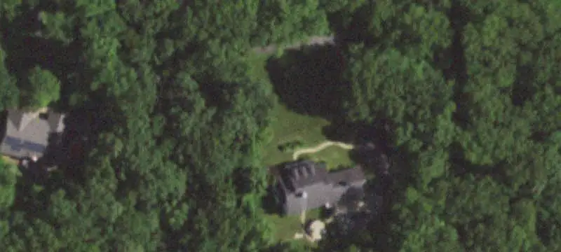 Recreational Land with Creek Access