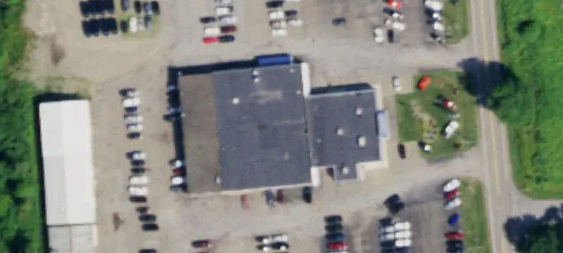 Level Corner Commercial Land