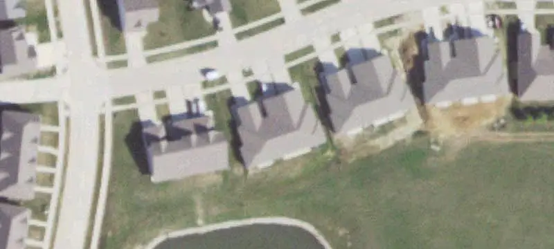 Recently Constructed Triplex