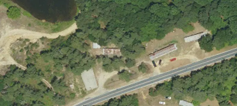 Land / Unimproved Land