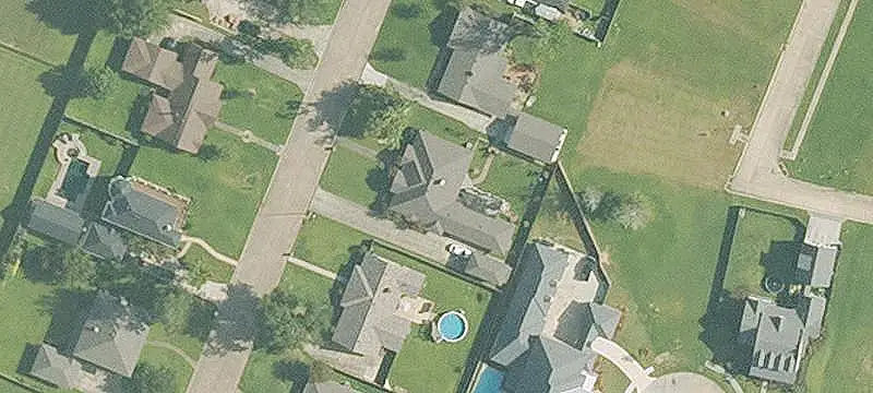 Land