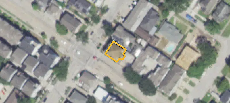 Occupied 4-Unit Quadplex