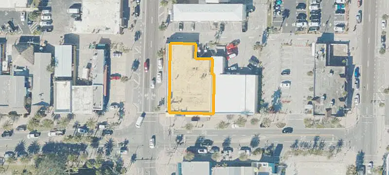 Established Bar Property