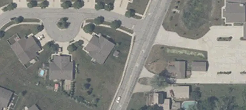 Planned Unit Development Land