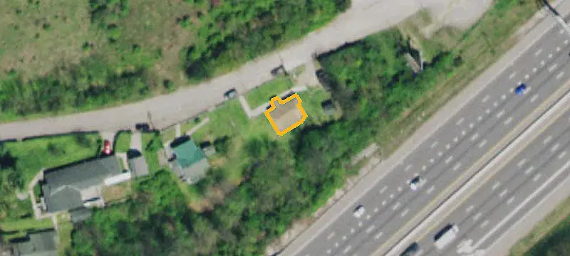 Industrial Land with Warehouse Approval
