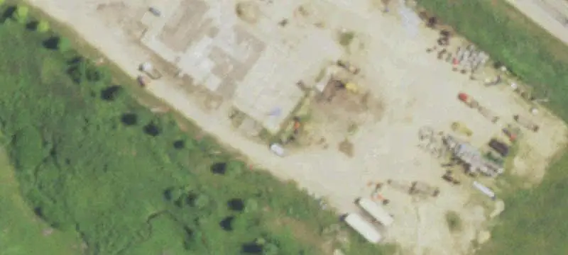 Commercial Land With Utilities