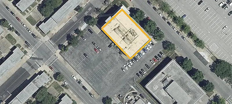 Multi-Tenant Office Building