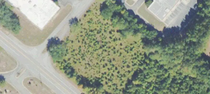 C2-Zoned Commercial Land