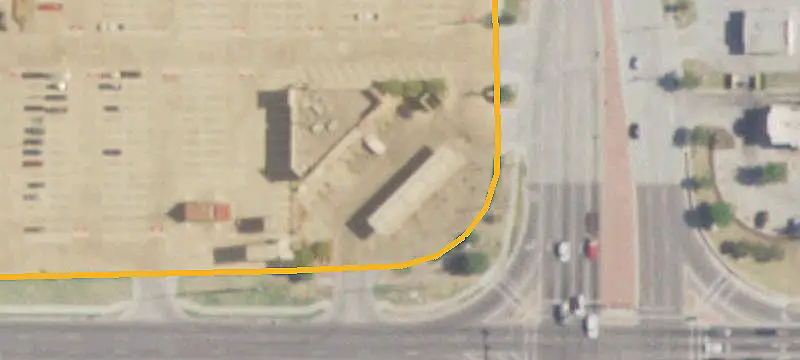 7-Eleven Gas Station