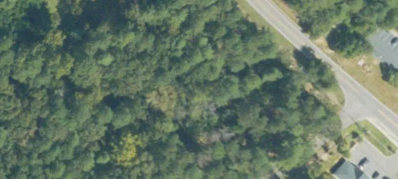 Corner Commercial Land