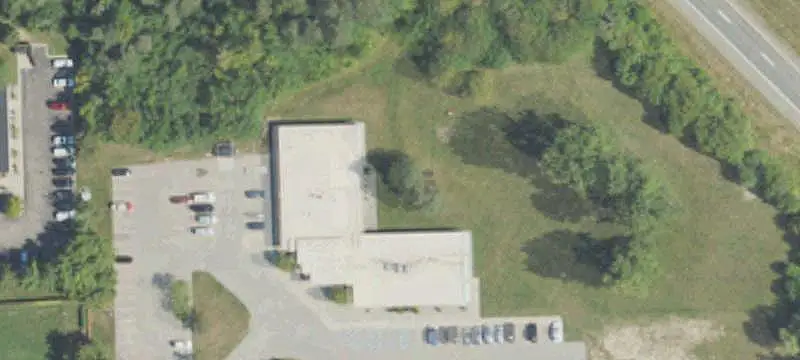 Commercial Land with Dual Frontage