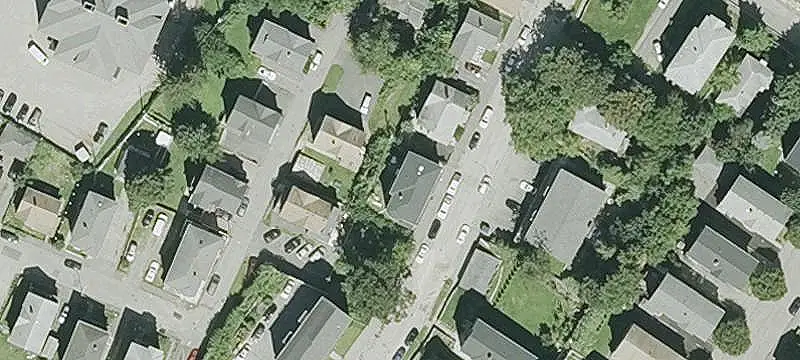 Renovated Quadplex with Basement Unit
