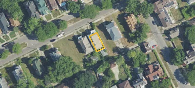 Two-Unit Duplex Property