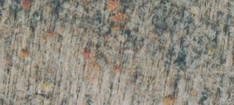 Land Tract with Drainages