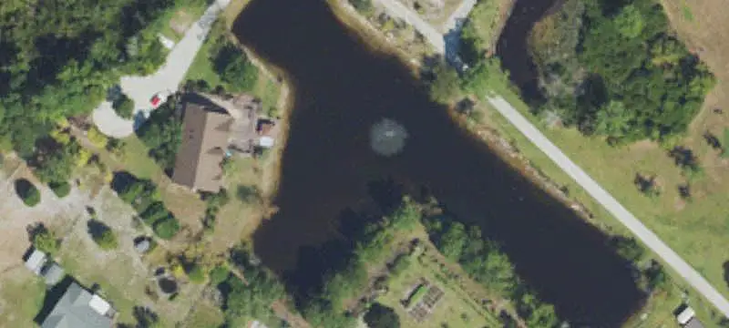 Planned Development Commercial Land