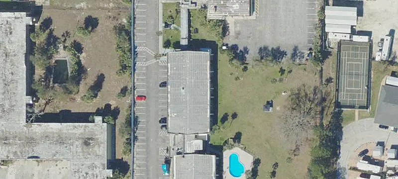 Rodeway Inn Hotel with Pool