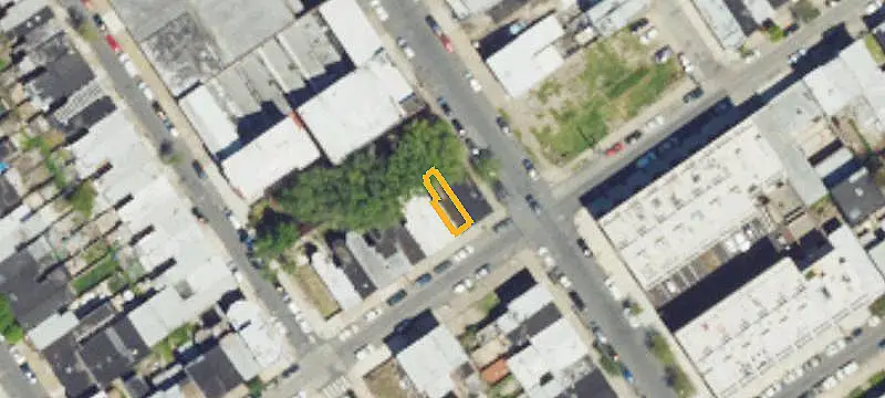 Mixed-Use Property with Grocery Store