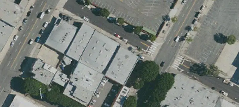 Industrial Warehouse Portfolio