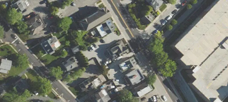 Mixed-Use Property Portfolio