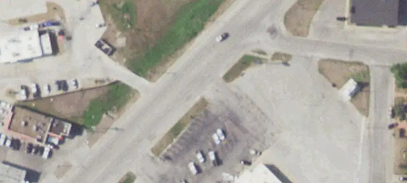 Commercial Pad Site