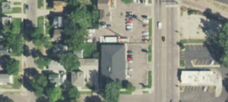 Updated Storefront Property