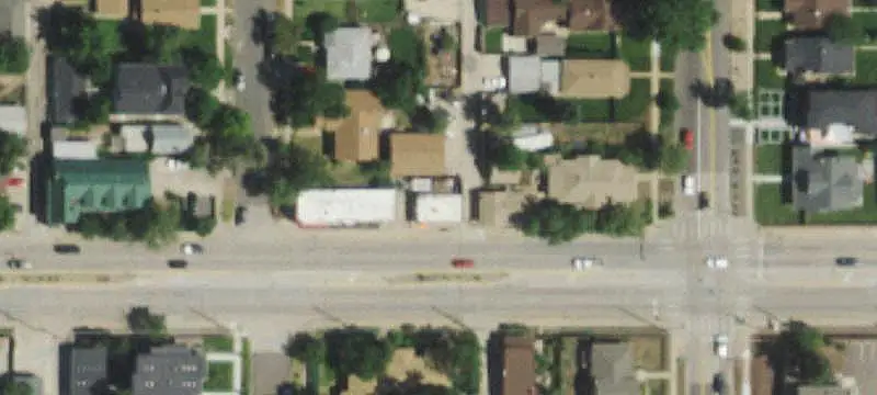 Industrial Property with Heavy Power