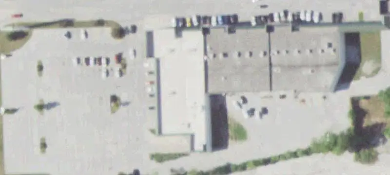 O’Reilly’s Auto Parts Retail Space