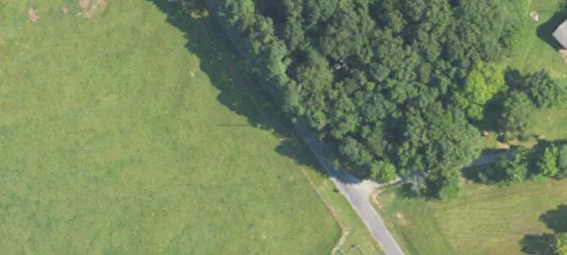 Unrestricted Land Parcel