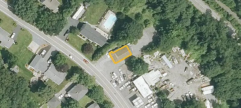 Flexible Storefront Property