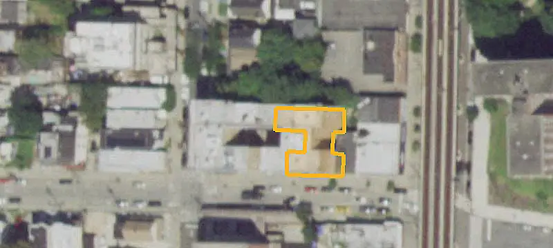 74-Unit Walk-Up Apartment Property