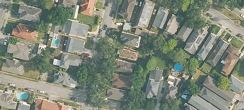 Duplex with Updated Plumbing