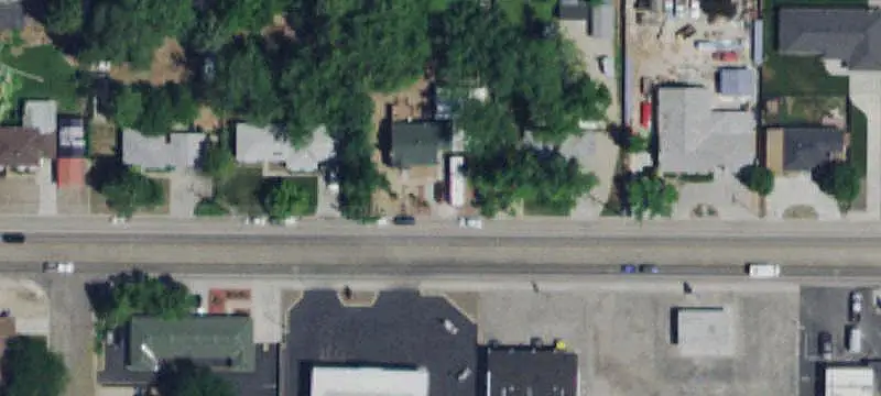 Updated Triplex with RV Parking