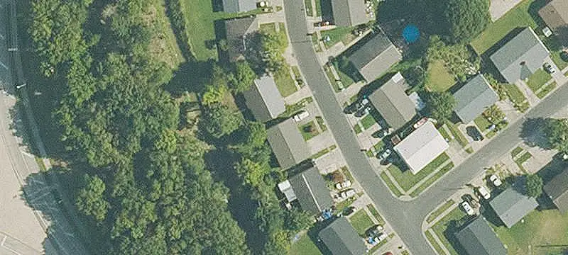 Fully Occupied Duplex