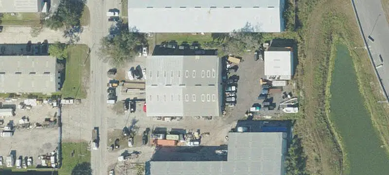 Industrial Property