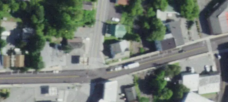 River-Adjacent Mixed-Use Property