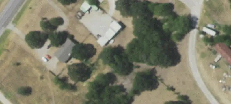 Commercial Land